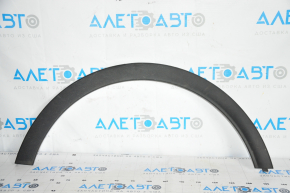 Rear left wing arch trim Chevrolet Bolt 17-21 structure, worn, cracked mount