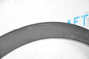 Rear left wing arch trim Chevrolet Bolt 17-21 structure, worn, cracked mount