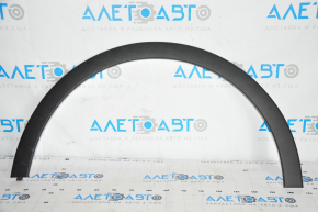 Front left wing arch trim Chevrolet Bolt 17-21 structure, crack crepe, scratches