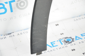 Front left wing arch trim Chevrolet Bolt 17-21 structure, crack crepe, scratches