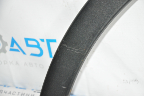 Front left wing arch trim Chevrolet Bolt 17-21 structure, crack crepe, scratches
