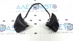 Steering wheel control buttons BMW X1 F48 16-18 for radar, broken mount