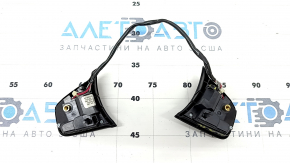 Steering wheel control buttons BMW X1 F48 16-18 for radar, broken mount