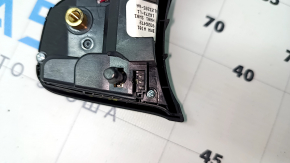 Steering wheel control buttons BMW X1 F48 16-18 for radar, broken mount