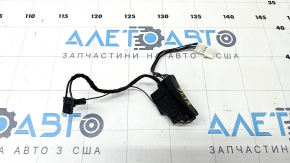 Steering wheel heating control unit BMW X1 F48 16-18