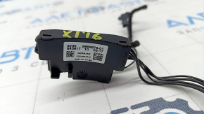 Steering wheel heating control unit BMW X1 F48 16-18