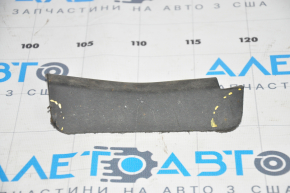 Front right mudguard Chevrolet Bolt 17 - scuff