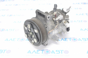 Air conditioning compressor Infiniti Q50 14-15 3.7 in the wedge