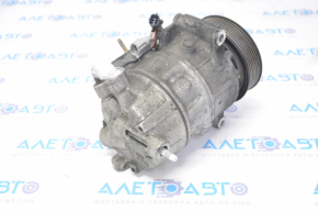 Air conditioning compressor Infiniti Q50 14-15 3.7 in the wedge