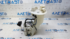 Fuel pump petrol pump Toyota Prius V 12-17 rusty float mount