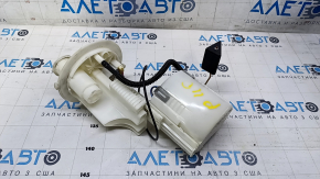 Fuel pump petrol pump Toyota Prius V 12-17 rusty float mount