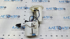 Fuel pump petrol pump Toyota Prius V 12-17 rusty float mount