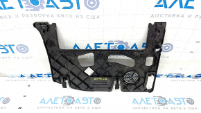 Front panel trim lower passenger footwell BMW X1 F48 16-22 front