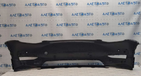 Tesla Model Y 20 Front Bare Bumper - Scratches