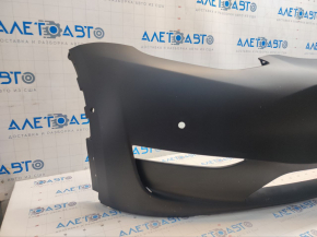 Tesla Model Y 20 Front Bare Bumper - Scratches