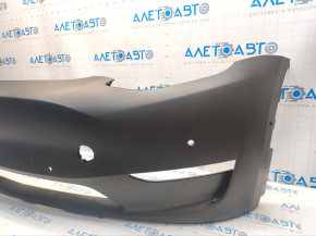 Tesla Model Y 20 Front Bare Bumper - Scratches