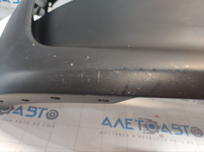 Tesla Model Y 20 Front Bare Bumper - Scratches