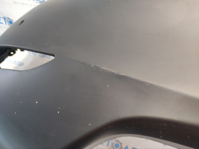 Tesla Model Y 20 Front Bare Bumper - Scratches