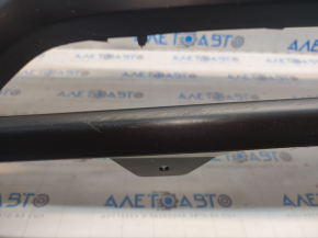 Tesla Model Y 20 Front Bare Bumper - Scratches