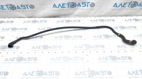 Additional radiator cooling pipe upper BMW X1 F48 16-22 B46