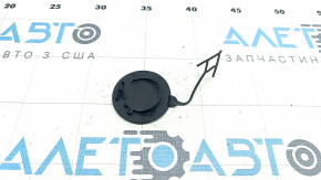 Tow Hook Plug Rear Bumper Audi A6 C7 16-18 Rest