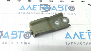 Upper center left wing bracket BMW X5 G05 19-23