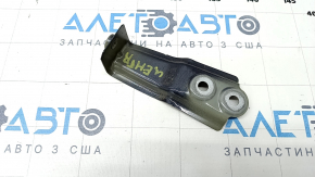 Upper center left wing bracket BMW X5 G05 19-23