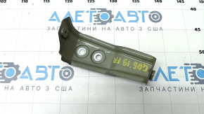 Upper center right wing bracket BMW X5 G05 19-23