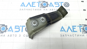 Upper center right wing bracket BMW X5 G05 19-23