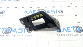 Lower front left wing bracket BMW X5 G05 19-23