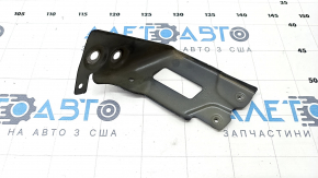 Lower front left wing bracket BMW X5 G05 19-23