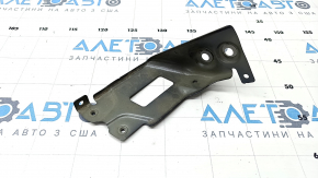 Lower front right wing bracket BMW X5 G05 19-23