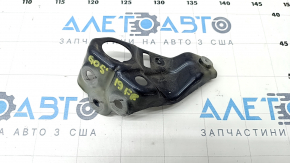Upper front right wing bracket BMW X5 G05 19-23