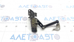 Front body tilt sensor BMW X1 F48 16-21 with rod, with bracket