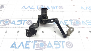 Front body tilt sensor BMW X1 F48 16-21 with rod, with bracket