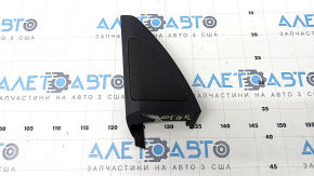 Side mirror plug front left BMW X5 G05 19-23 Base
