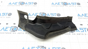 Outer wing light cover rear left BMW X5 G05 19-23