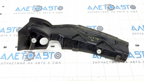 Outer wing light cover rear left BMW X5 G05 19-23