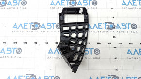 Front bumper mount right wing BMW X5 G05 19-23
