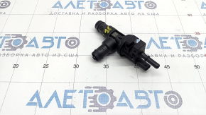 Fuel Tank Ventilation Valve BMW X1 F48 16-22 B46