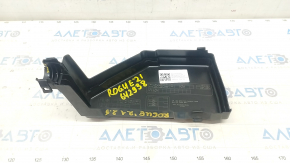 Nissan Rogue 21-22 underhood fuse box cover is broken