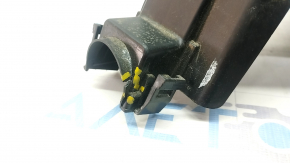 Nissan Rogue 21-22 underhood fuse box cover is broken