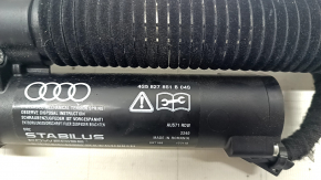 Audi A6 C7 12-18 Electric Boot Lid Drive