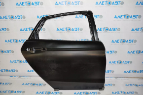Door bare rear right Ford Fusion mk5 13-20