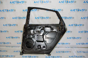 Door bare rear right Ford Fusion mk5 13-20