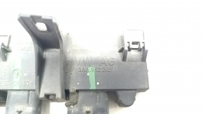 Audi A6 C7 12-18 trunk lid control unit broken mount