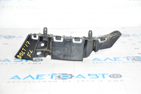 Front bumper mount left Chevrolet Bolt 17-21