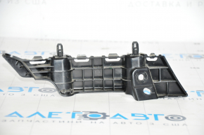 Front bumper mount left Chevrolet Bolt 17-21