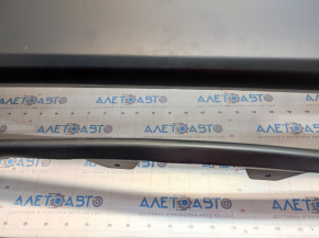 Tesla Model Y 20 bare front bumper - pressed, minor scratches