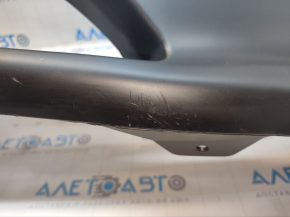 Tesla Model Y 20 bare front bumper - pressed, minor scratches